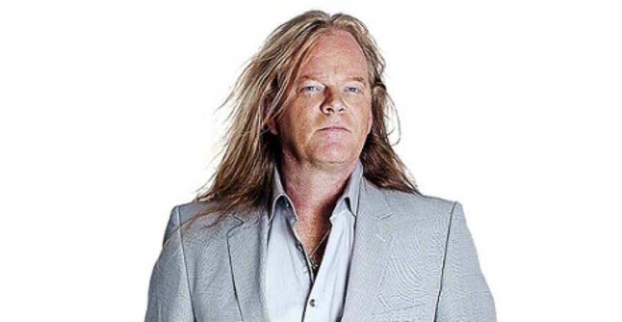 Eirikur Hauksson