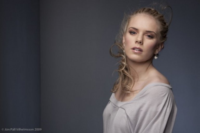 Picture of Jóhanna Guðrún Jónsdóttir