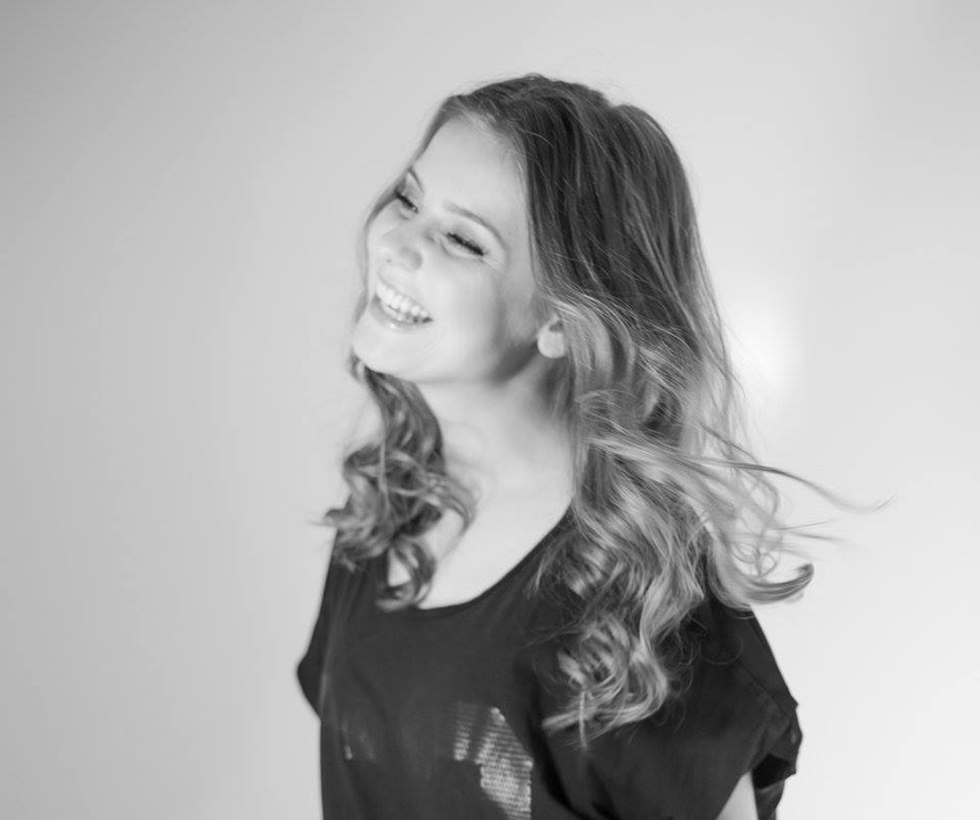 María Ólafsdóttir image