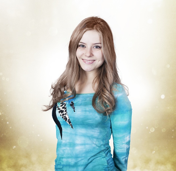 Picture of María Ólafsdóttir