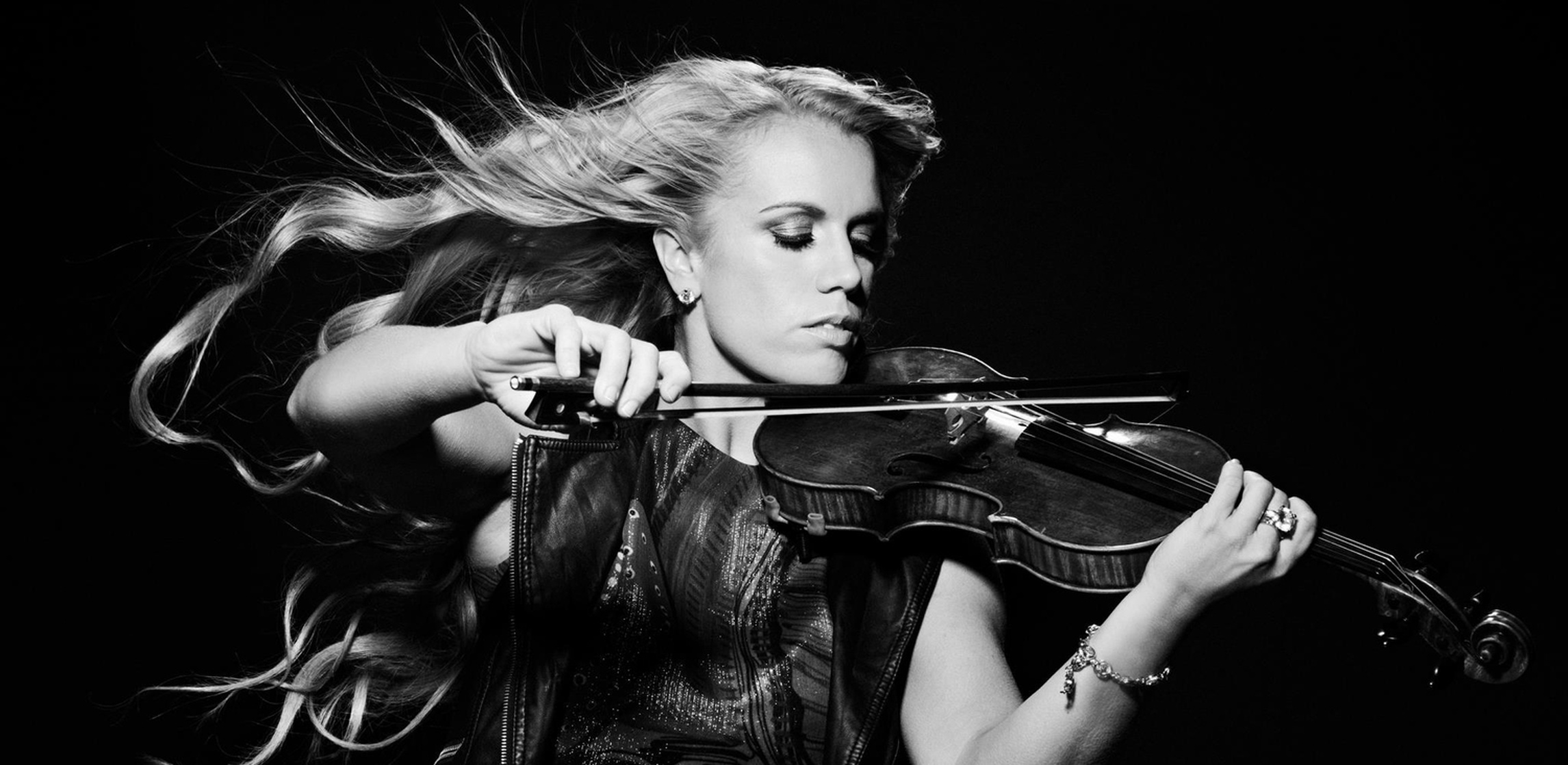 Greta Salóme Stefánsdóttir