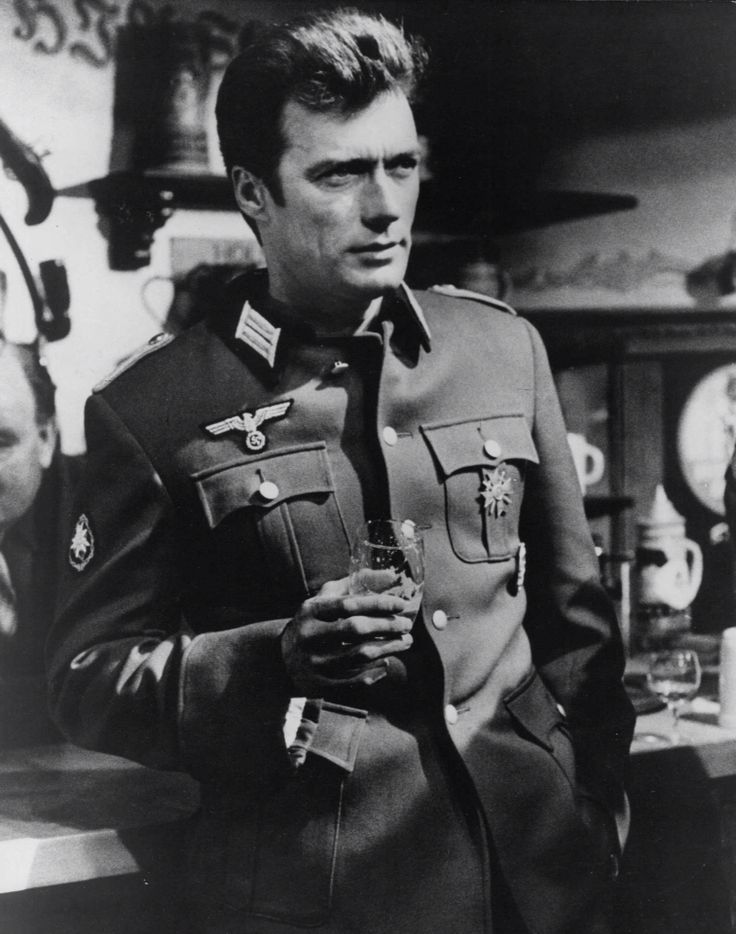 Picture of Where Eagles Dare