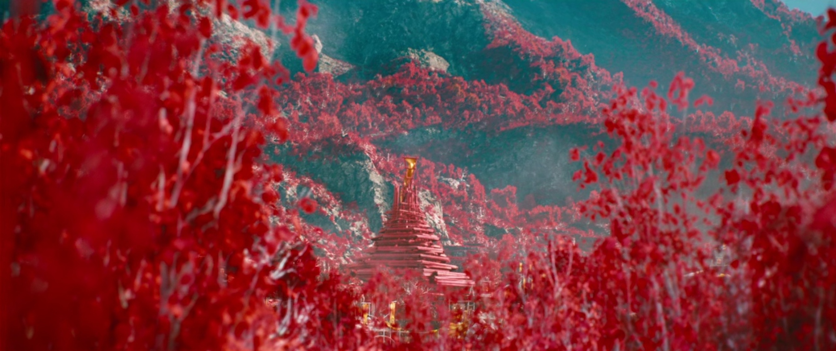 Star Trek Into Darkness