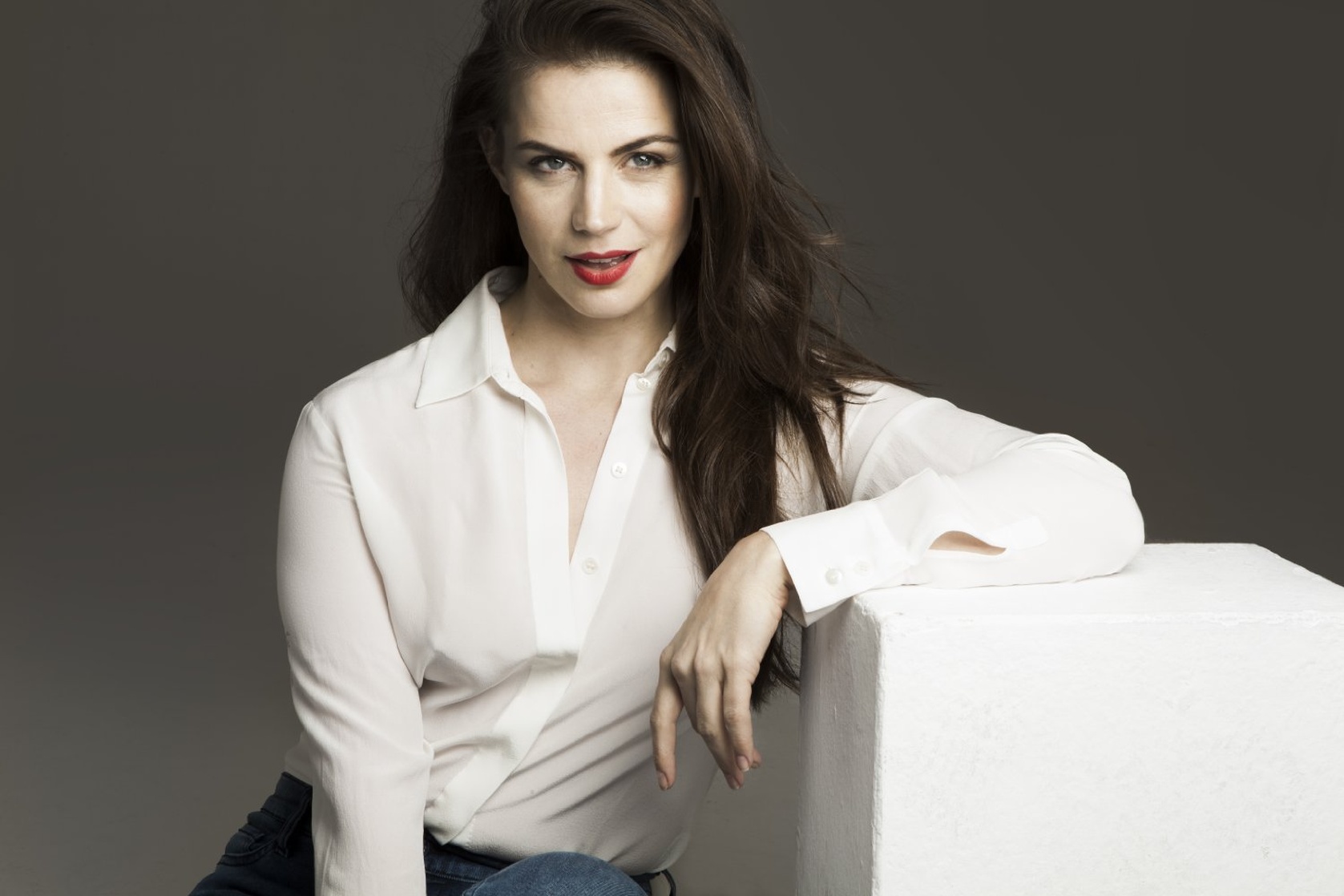 Elise Schaap Elise Schaap