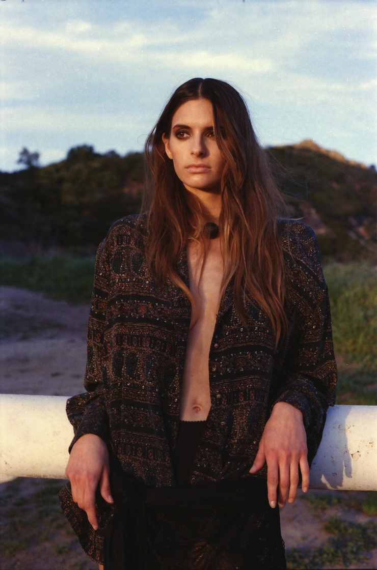 Picture of Elisabeth Giolito