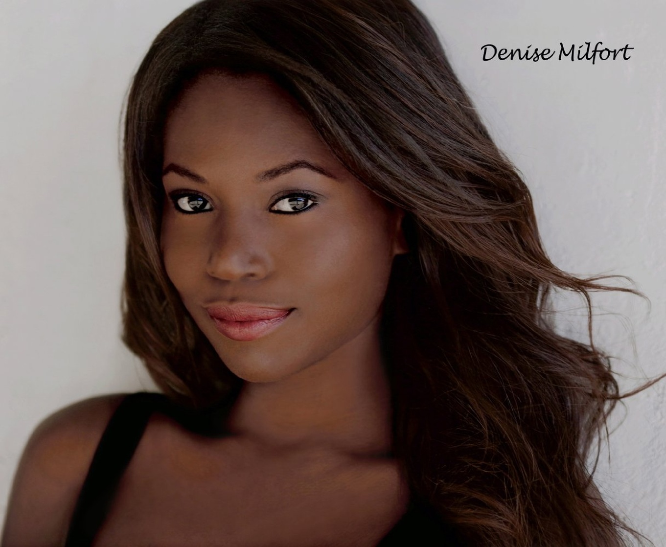 Denise Milfort Denise Milfort