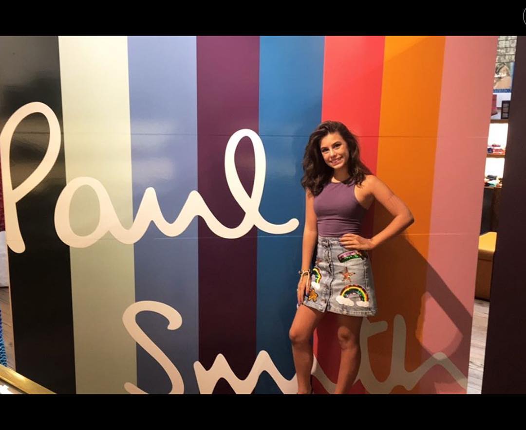Madisyn Shipman