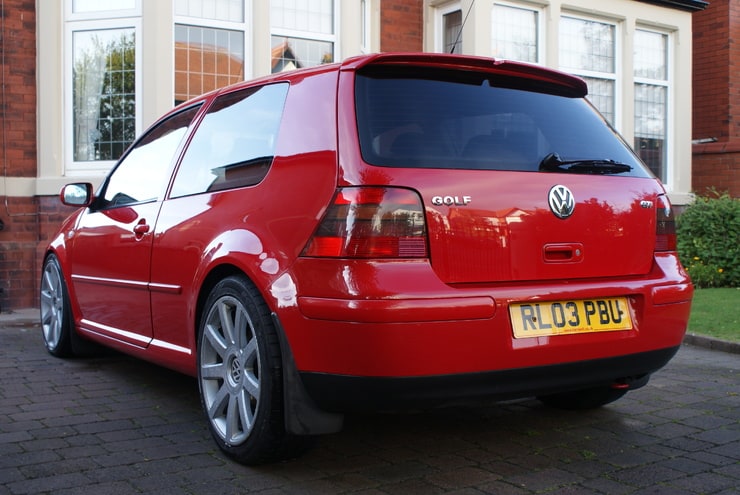 volkswagen city golf