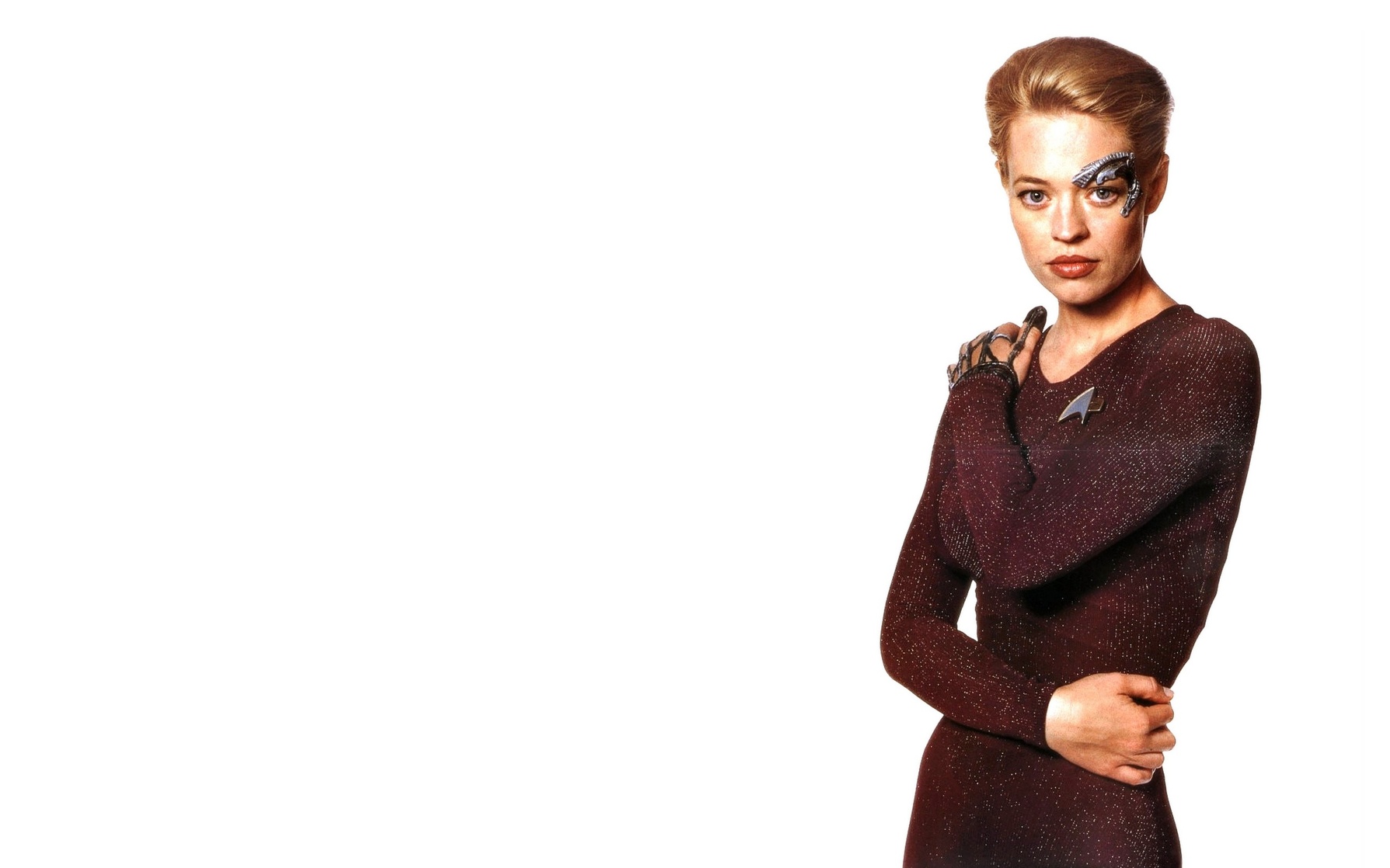 Jeri Ryan