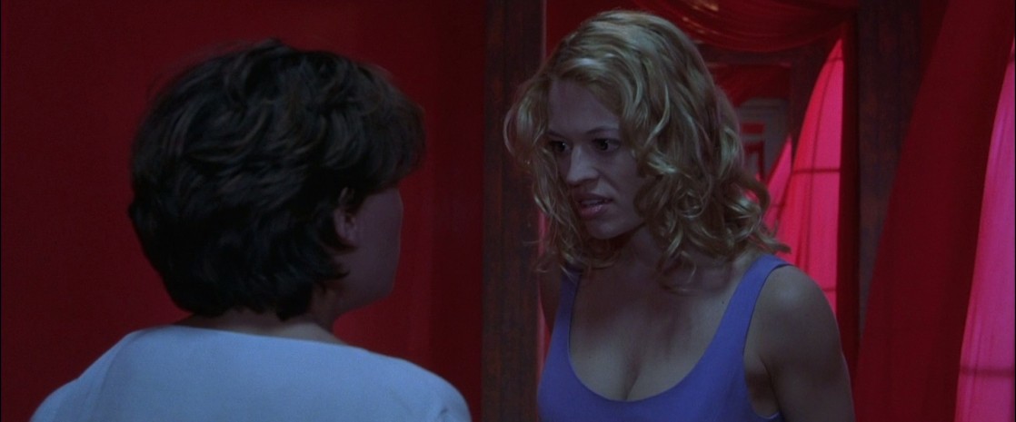 Jeri Ryan