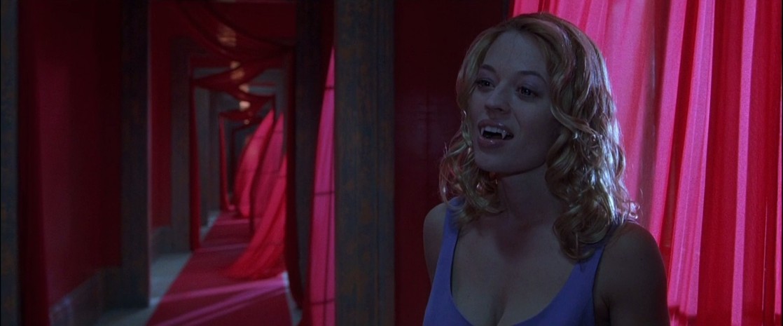 Jeri Ryan