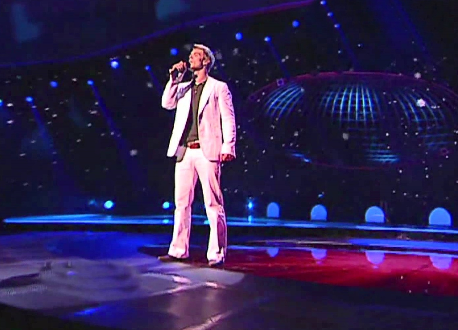 Picture of Jón Jósep Snæbjörnsson