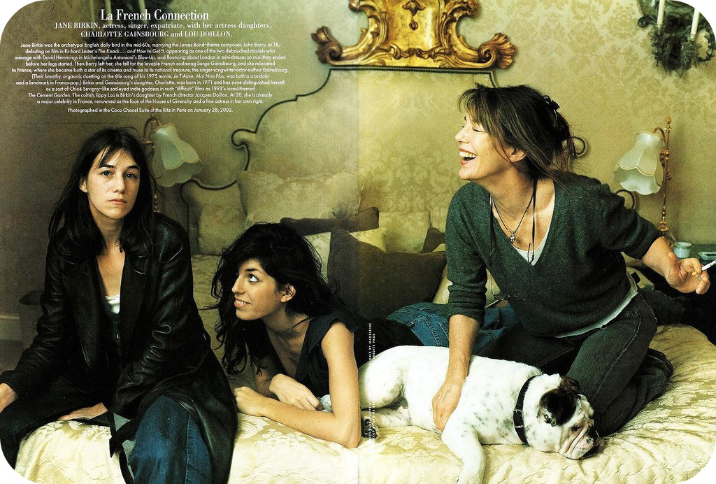 Jane Birkin Jane Birkin