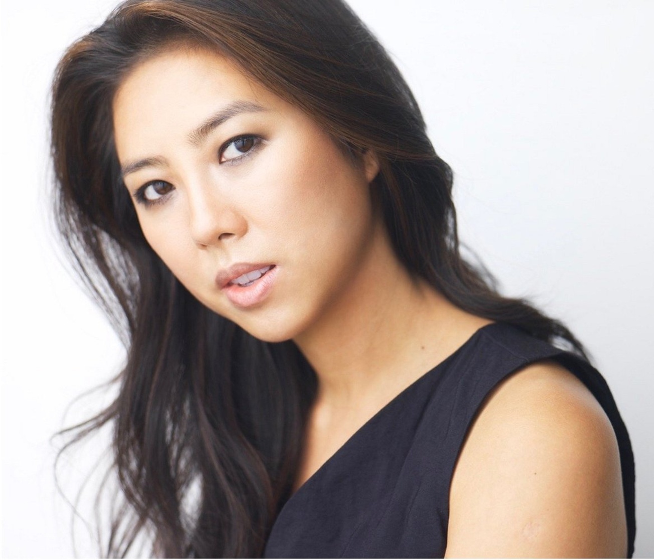 Claudia Pak Claudia Pak