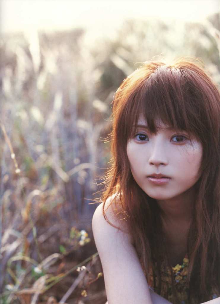 Picture of Natsumi Abe