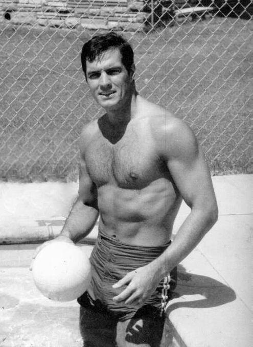 Picture of John Gavin