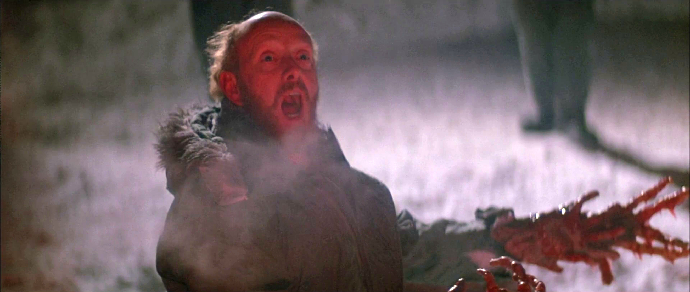 The Thing (1982)