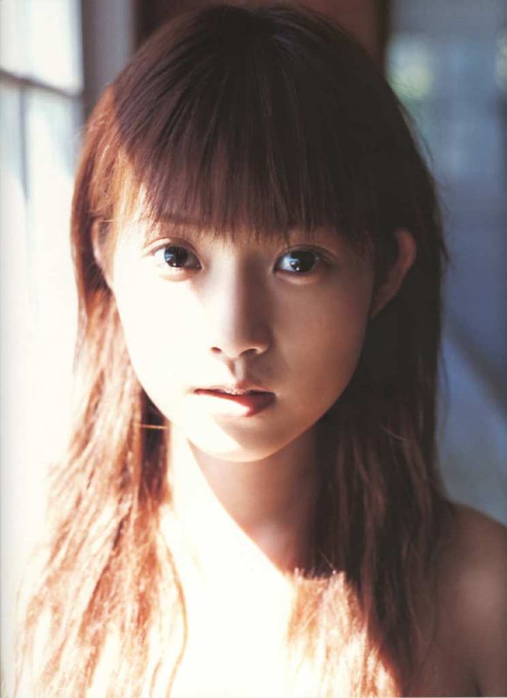 Natsumi Abe image