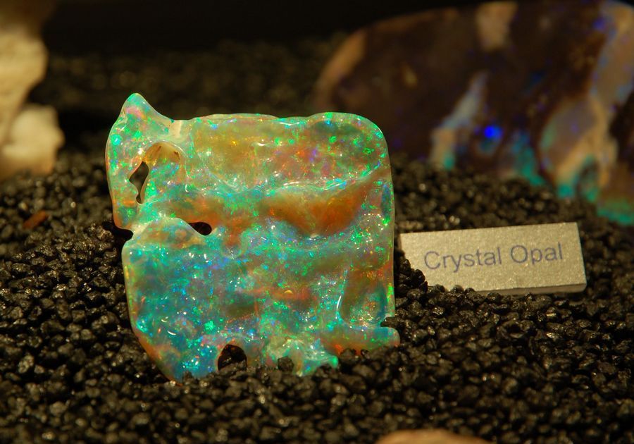 Crystal