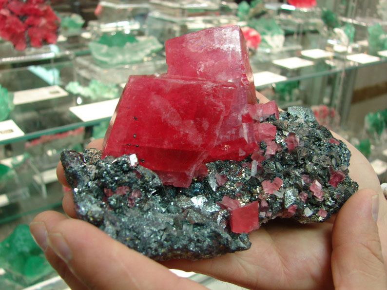 Crystal