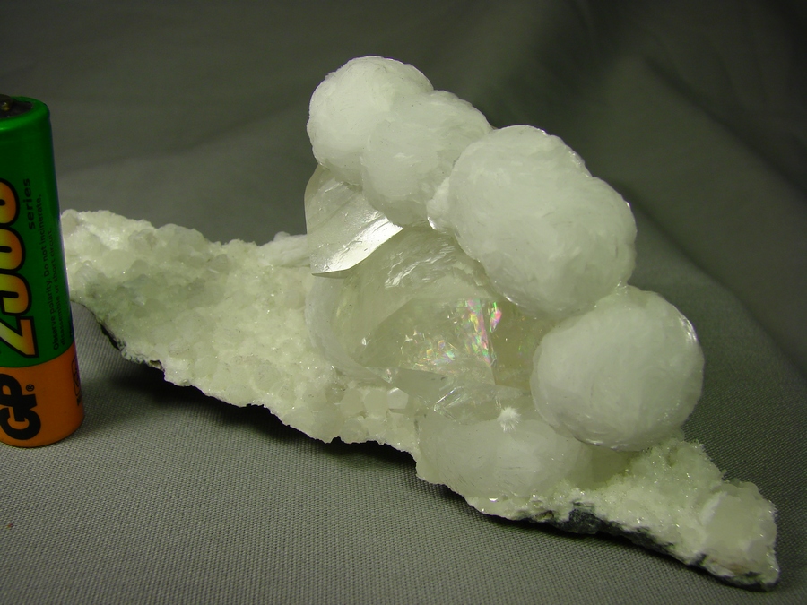 Crystal