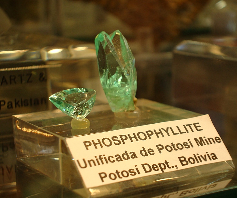Crystal