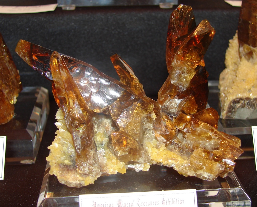 Crystal