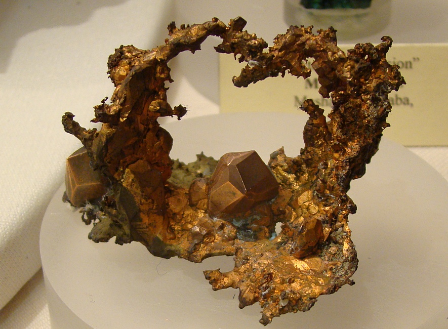 Crystal
