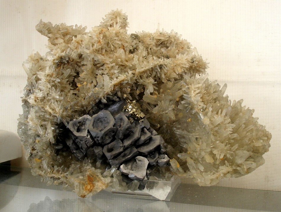 Crystal