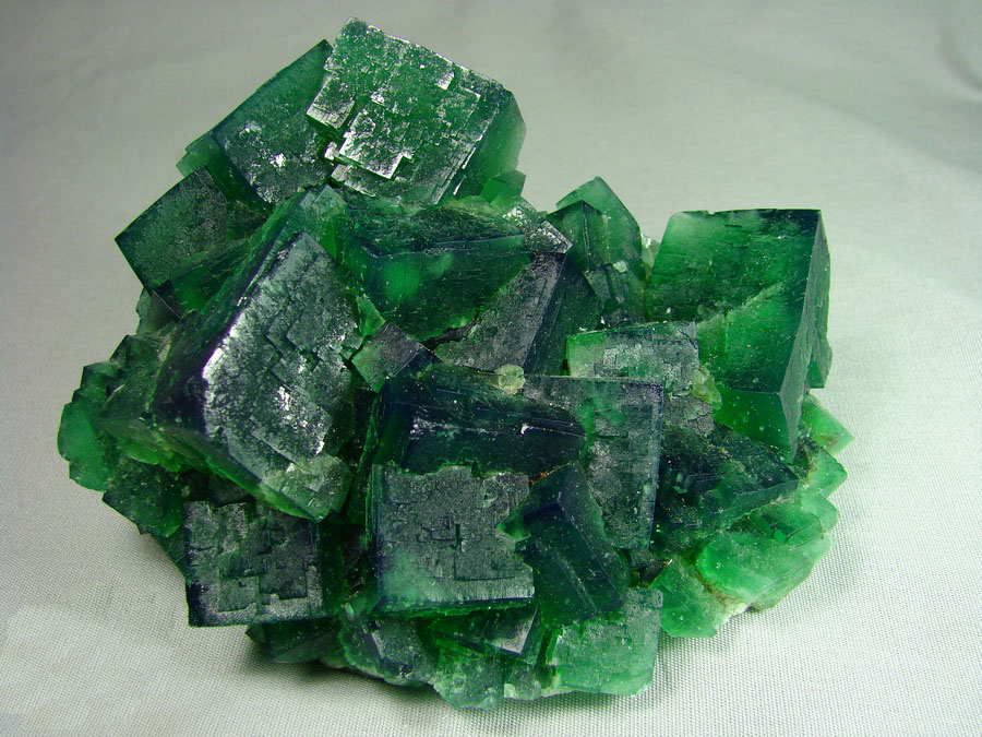 Crystal