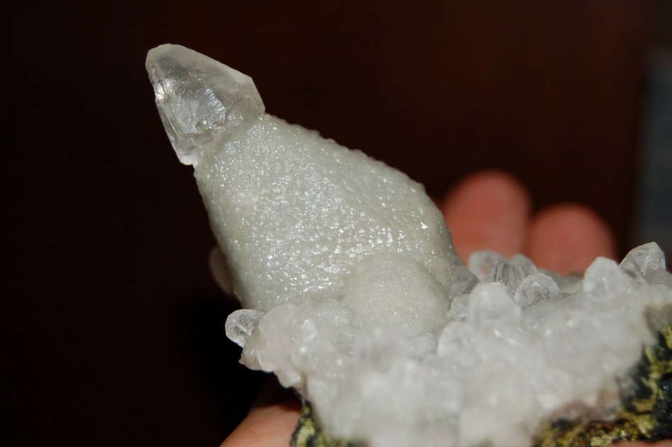 Crystal
