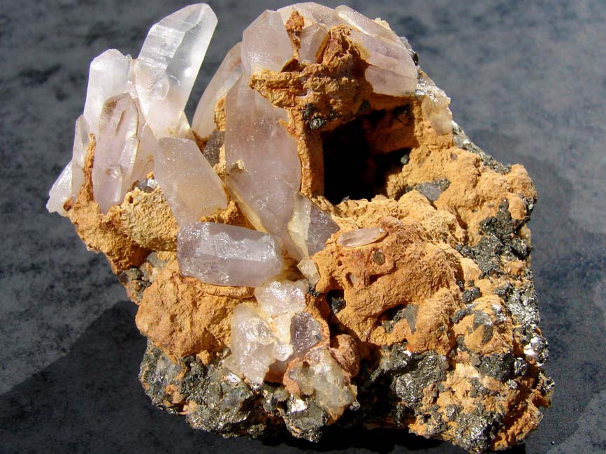 Crystal