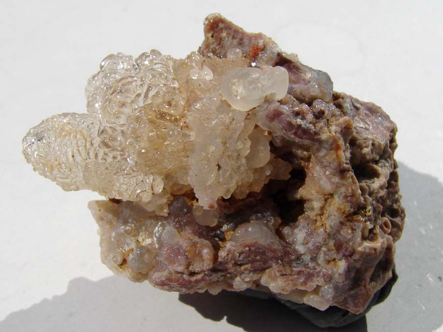 Crystal