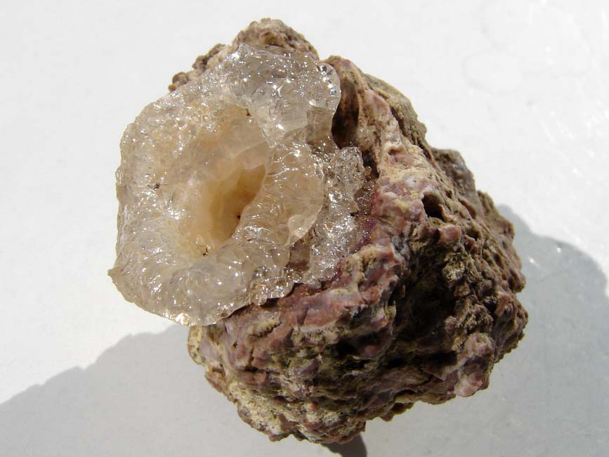 Crystal