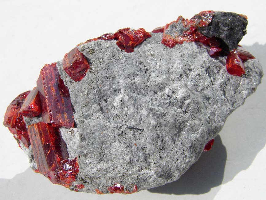 Crystal