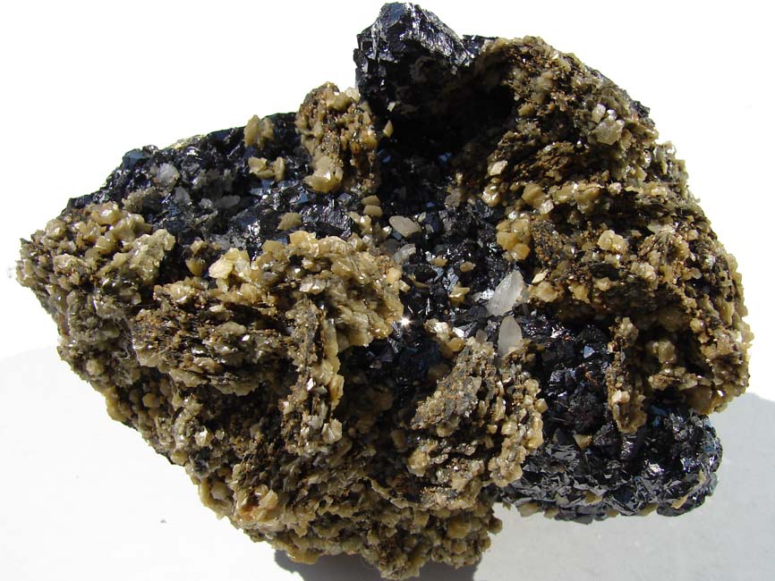 Crystal