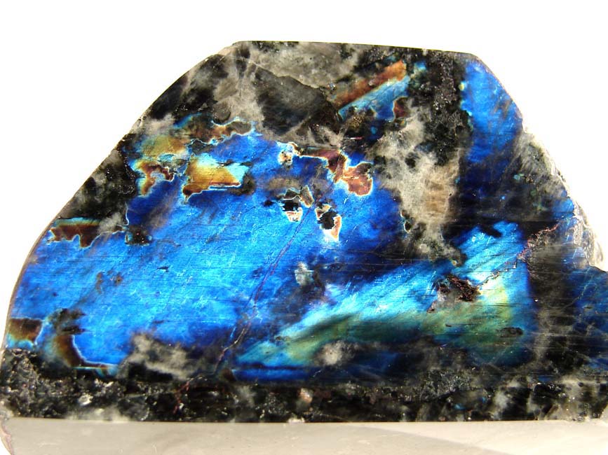Crystal