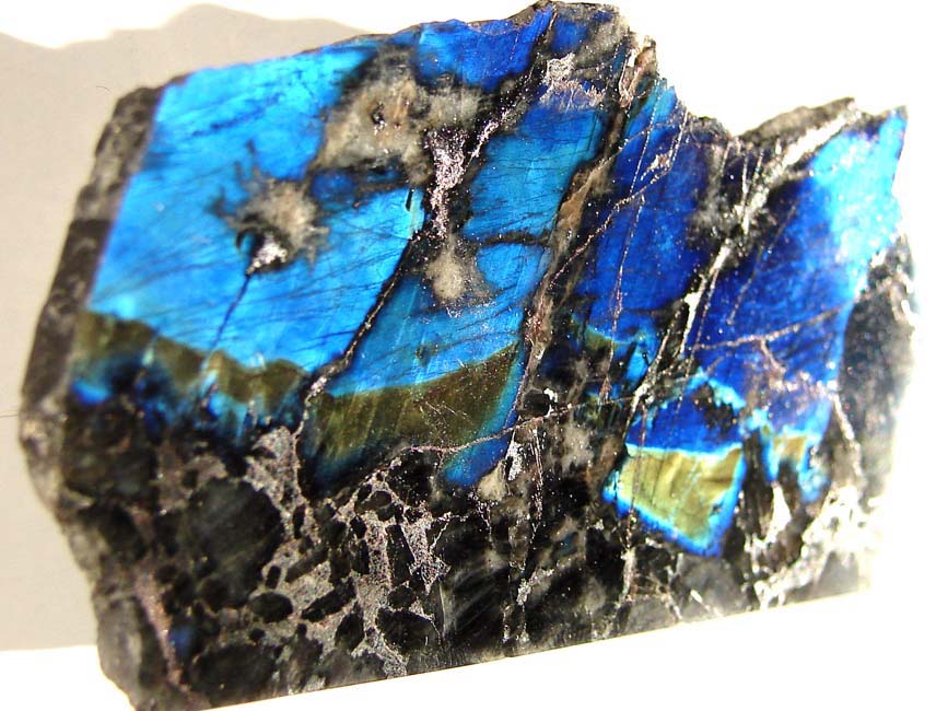 Crystal