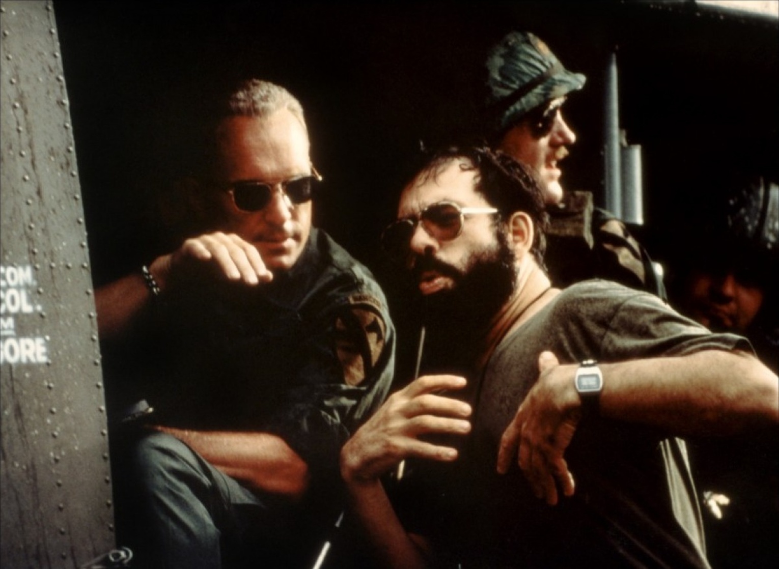 Francis Ford Coppola Francis Ford Coppola