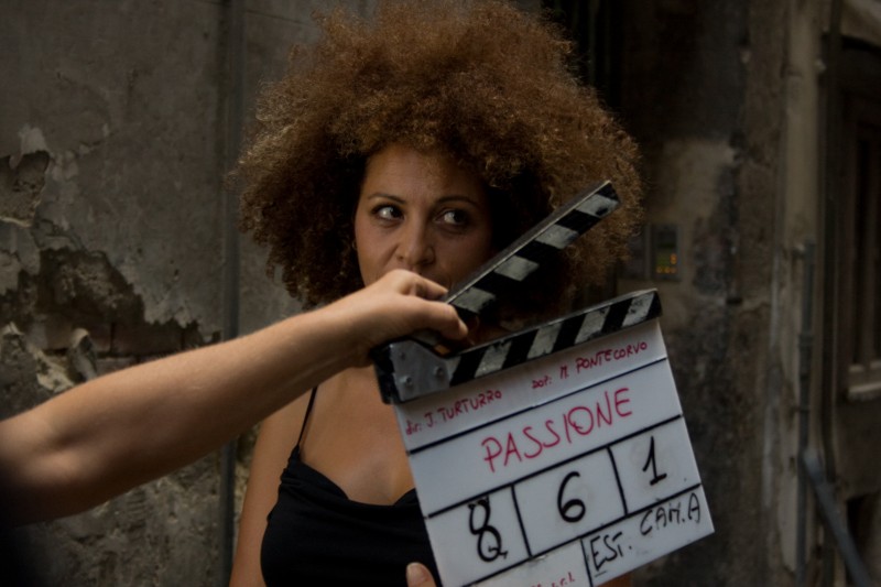 Passione