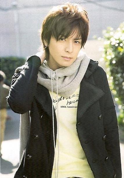 Picture of Toma Ikuta