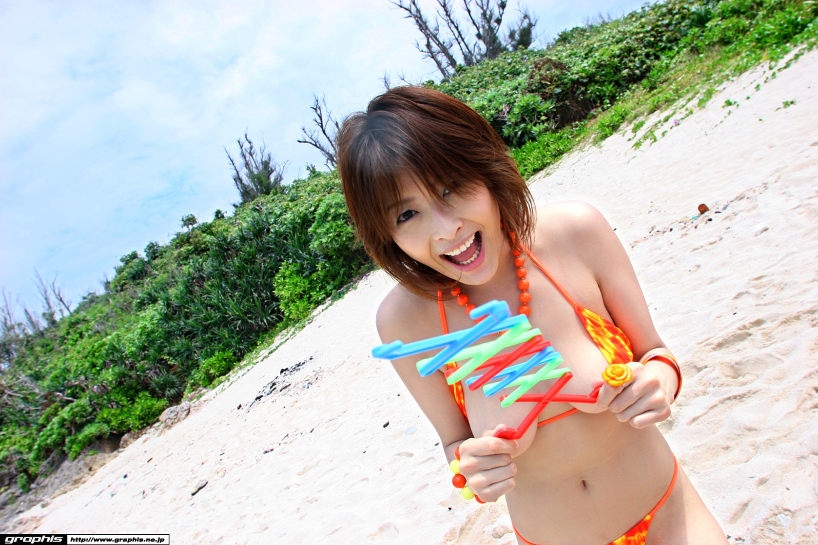Nana Natsume Nana Natsume