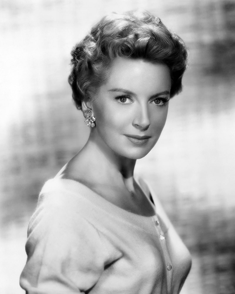 Deborah Kerr Image