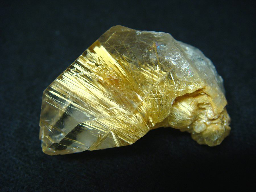 Crystal