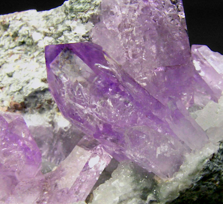 Crystal