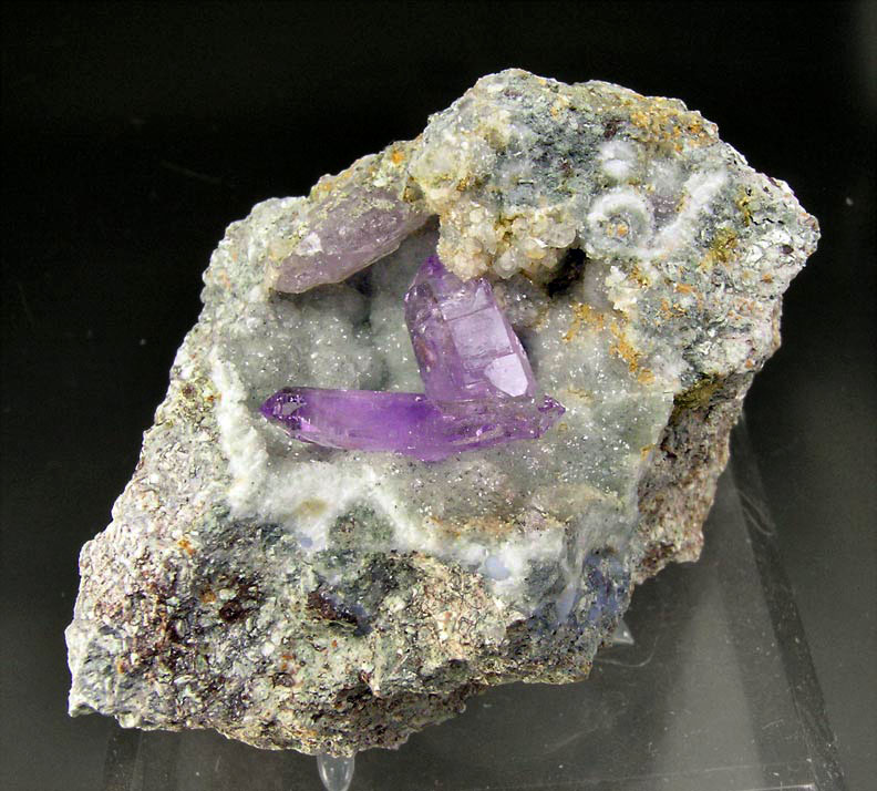Crystal
