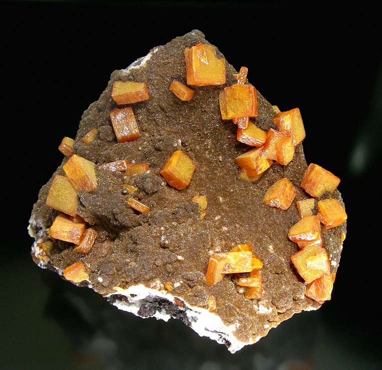 Crystal