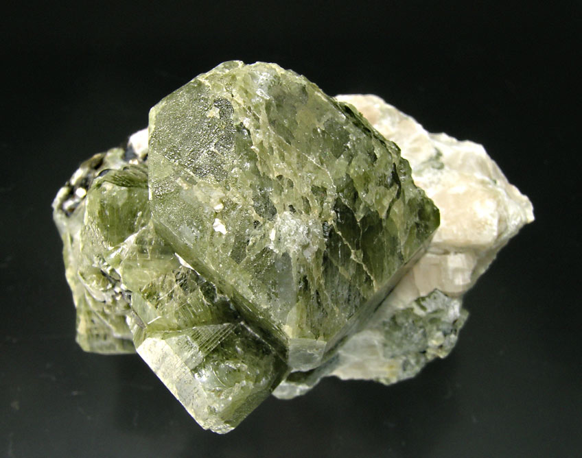 Crystal