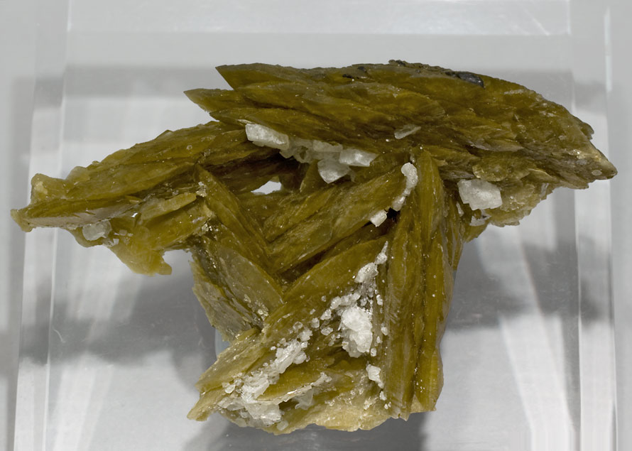 Crystal