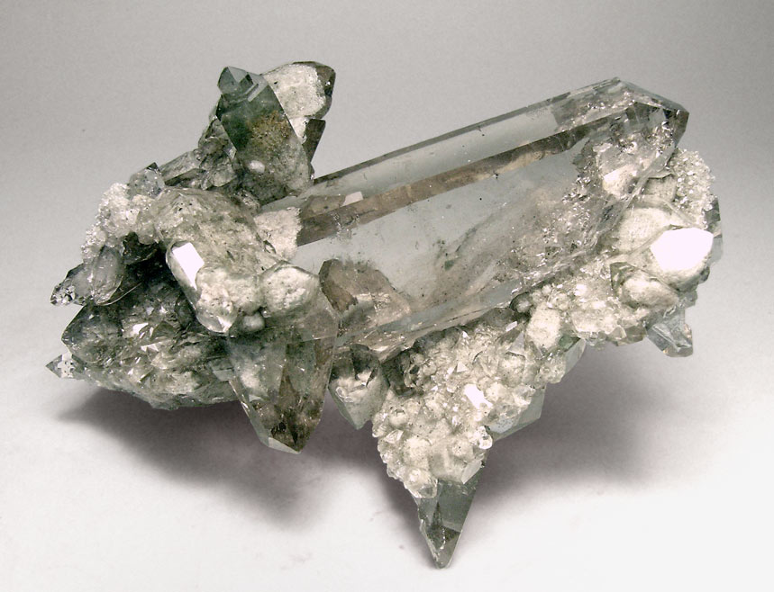 Crystal